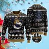 Milwaukee Brewers 3D Ugly Christmas Sweater Product Photo 1