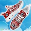 Minnesota United Red New Chunky Shoes Camo Logo Printed For Men And Women Gift Fans Max Soul Sneakers - Minnesota United Clunky Sneakers Photo 15