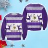 Minnesota Vikings Christmas Sweatshirt Product Photo 1