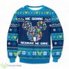 Monster Inc. Ugly Sweater Product Photo 1