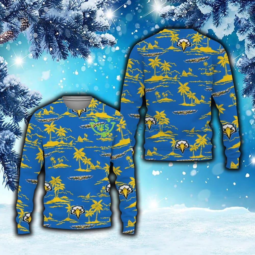 Morehead State Eagles Coconut Tree Sweater AOP Christmas Fans For Men And Women 3 Morehead State Eagles Coconut Tree Sweater AOP Christmas Fans For Men And Women - Morehead State Eagles Coconut Tree Sweater AOP Christmas Fans For Men And Women