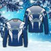Mount St. Mary' 's Mountaineers Football American Day Sport Teams Champion Ugly Christmas Sweater Gift For Men And Women - 171023-114803