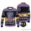 Nakatomi Plaza Party 1988 Ugly Christmas Sweater Xmas Gift Christmas Sweater 3D All Over Print Product Photo 1