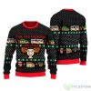 National Xmas Vacation Fun Old Fashion Family Ugly Christmas Sweater Xmas Gift Christmas Sweater 3D All Over Print Product Photo 1