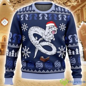 NeverEnding Christmas NeverEnding Story Ugly Christmas Sweater Cute Christmas Gift For Family Product Photo 1