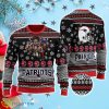 New England Patriots Ugly Christmas Sweater 3D Product Photo 1