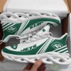 New York Jets Basic Max Soul Shoes Product Photo 1