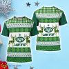 New York Jets Christmas 3D Shirt Product Photo 1
