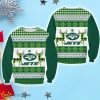 New York Jets Christmas Sweatshirt Product Photo 1