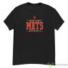 New York Mets Baseball In The Pros Shirt - G500 Men’s Classic T-Shirt