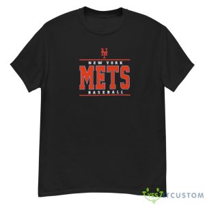 New York Mets Baseball In The Pros Shirt - G500 Men’s Classic T-Shirt