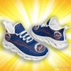 New York Mets Lightning Pattern Max Soul Shoes Product Photo 1