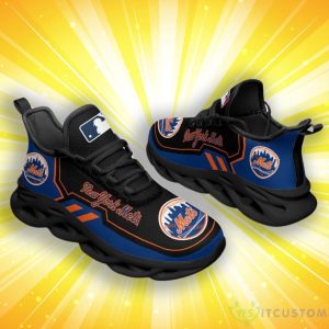 New York Mets Men's Or Women's Sizes Max 3 New York Mets Men's Or Women's Sizes Max Product Photo 2