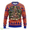 New York Mets Tree Ball Christmas Ugly Sweater Product Photo 1