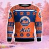 New York Mets Winter Holidays Funny Ugly Christmas Sweater Gift For Men And Women Gift Holidays - New York Mets Winter Holidays Ugly Sweater Christmas Gift For Fan_2