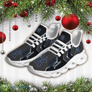 New York Yankees Pro Standard Max Soul Shoes For Men And Women Running Sneakers Gift Fans 7 New York Yankees Pro Standard Max Soul Shoes For Men And Women Running Sneakers Gift Fans - New York Yankees Pro Standard Max Soul Shoes_2