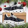 New York Yankees Pro Standard Max Soul Shoes For Men And Women Running Sneakers Gift Fans - New York Yankees Pro Standard Max Soul Shoes_1