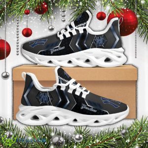 New York Yankees Pro Standard Max Soul Shoes For Men And Women Running Sneakers Gift Fans - New York Yankees Pro Standard Max Soul Shoes_1