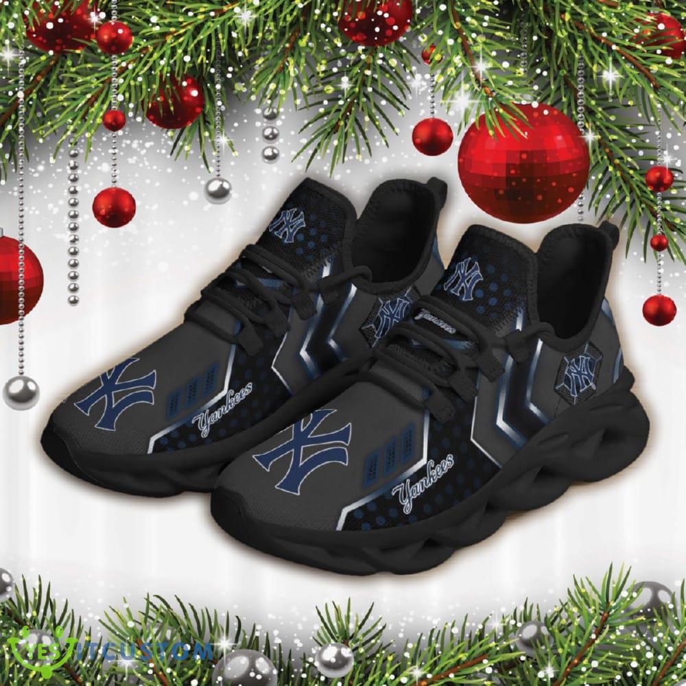 New York Yankees Pro Standard Max Soul Shoes For Men And Women Running Sneakers Gift Fans 14 New York Yankees Pro Standard Max Soul Shoes For Men And Women Running Sneakers Gift Fans - New York Yankees Pro Standard Max Soul Shoes_6