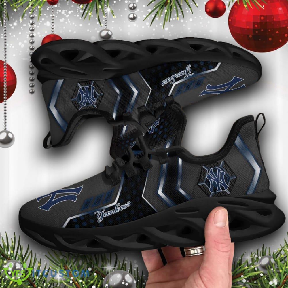 New York Yankees Pro Standard Max Soul Shoes For Men And Women Running Sneakers Gift Fans 6 New York Yankees Pro Standard Max Soul Shoes For Men And Women Running Sneakers Gift Fans - New York Yankees Pro Standard Max Soul Shoes_7