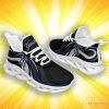 New York Yankees Wavy Style Max Soul Shoes Product Photo 1