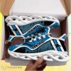 NFL Carolina Panthers Clunky Custom Name Max Soul Shoes Product Photo 1