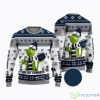 NFL Dallas Cowboys The Grinch New Ugly Christmas Sweater Xmas 3D Printed Christmas Sweater Gift Product Photo 1