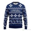 NFL Tennessee Titans Limited Edition Hot Trending Ugly Christmas Sweater For Fans Product Photo 1