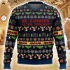 No Cookies After Midnight Gremlins Ugly Christmas Sweater Cute Christmas Gift For Family Product Photo 1