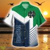 Notre Dame Fighting Irish Standard Vacation 3D Hawaiian Shirt Best For Fans Beach Gift For Men And Women - Notre Dame Fighting Irish Standard AOP Button Shirt_1