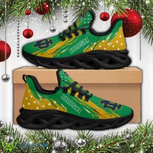 Notre Dame Fighting Irish Stars and Stripes Max Soul Shoes For Men And Women Running Sneakers Gift Fans - Notre Dame Fighting Irish Stars and Stripes M Soul Shoes_5
