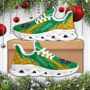 Notre Dame Fighting Irish Stars and Stripes Max Soul Shoes For Men And Women Running Sneakers Gift Fans - Notre Dame Fighting Irish Stars and Stripes M Soul Shoes_1