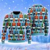 Nutcracker Soldier Christmas Unisex Ugly Sweater Product Photo 1