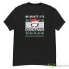 Oh Schitt It’s Christmas David Rose Christmas Shirt - G500 Men’s Classic T-Shirt