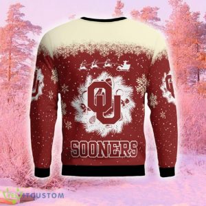 Oklahoma Sooners Winter is Coming Funny Ugly Christmas Sweater Gift For Men And Women Gift Holidays 3 Oklahoma Sooners Winter is Coming Funny Ugly Christmas Sweater Gift For Men And Women Gift Holidays - Oklahoma Sooners Winter is Coming Ugly Sweater_3