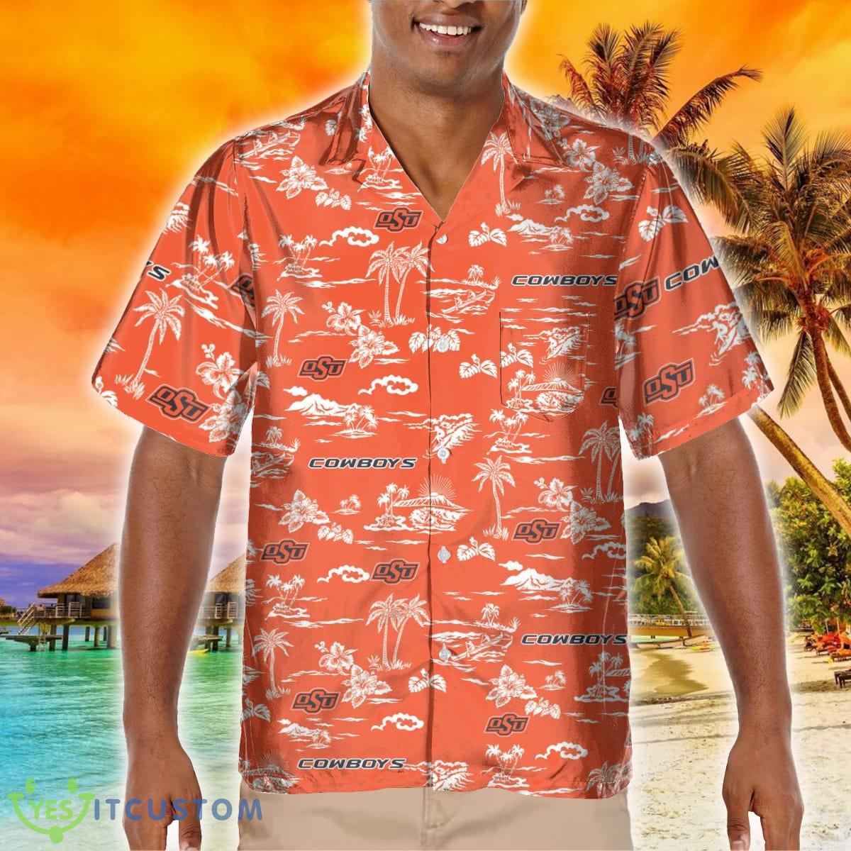 Oklahoma State Cowboys Famous 3D Hawaiian Shirt Best For Fans Beach Gift For Men And Women 7 Oklahoma State Cowboys Famous 3D Hawaiian Shirt Best For Fans Beach Gift For Men And Women - Oklahoma State Cowboys Tropical AOP Pocket Hawaiian Shirt_1