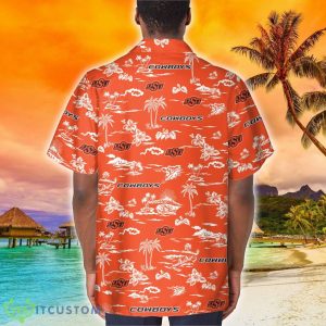 Oklahoma State Cowboys Famous 3D Hawaiian Shirt Best For Fans Beach Gift For Men And Women 5 Oklahoma State Cowboys Famous 3D Hawaiian Shirt Best For Fans Beach Gift For Men And Women - Oklahoma State Cowboys Tropical AOP Pocket Hawaiian Shirt_6