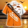 Oklahoma State Cowboys Standard Paradise Trendy 3D Hawaiian Shirt Best For Fans Beach Gift For Men And Women - Oklahoma State Cowboys Standard Paradise Hawaiian Shirt_1