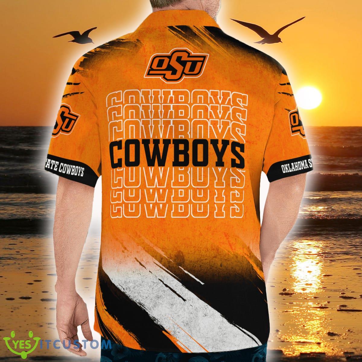 Oklahoma State Cowboys Vintage Top 3D Hawaiian Shirt Best For Fans Beach Gift For Men And Women 7 Oklahoma State Cowboys Vintage Top 3D Hawaiian Shirt Best For Fans Beach Gift For Men And Women - Oklahoma State Cowboys Vintage Classic Button Shirt_5