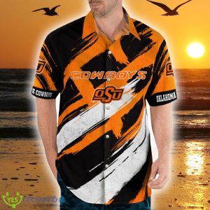 Oklahoma State Cowboys Vintage Top 3D Hawaiian Shirt Best For Fans Beach Gift For Men And Women 5 Oklahoma State Cowboys Vintage Top 3D Hawaiian Shirt Best For Fans Beach Gift For Men And Women - Oklahoma State Cowboys Vintage Classic Button Shirt_6