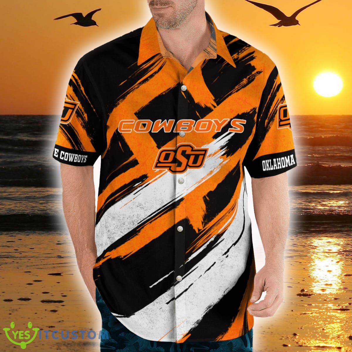 Oklahoma State Cowboys Vintage Top 3D Hawaiian Shirt Best For Fans Beach Gift For Men And Women 3 Oklahoma State Cowboys Vintage Top 3D Hawaiian Shirt Best For Fans Beach Gift For Men And Women - Oklahoma State Cowboys Vintage Classic Button Shirt_6