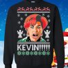 OnCoast Kevin's Mom Funny Christmas Sweater Funny Christmas Sweater Impressive Gift Product Photo 1