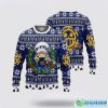 One Piece Trafalgar Law Ugly Christmas Sweater For Men And Women - One Piece Trafalgar Law Ugly Christmas Sweater For Men And Women
