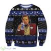 Pabst Blue Ribbon Beer Meme Ugly Sweater Product Photo 1