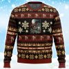 Pathfinder Board Games Casual Ugly Christmas Sweater Product Photo 1