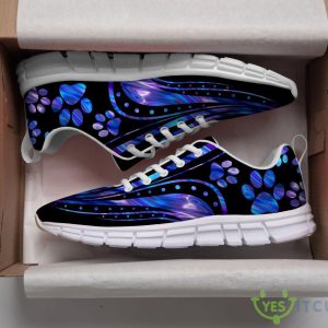 Paw Dog Casual Running Sneakers Product Photo 2