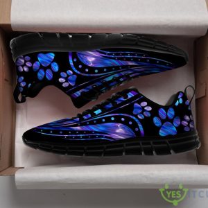 Paw Dog Casual Running Sneakers Product Photo 3