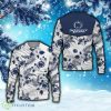 Penn State Nittany Lions Tropical Patterns New Trends Hibicus Flowers 3D Sweater For Men And Women Gift Fans Christmas - Penn State Nittany Lions Tropical Patterns New Trends Hibicus Flowers 3D Sweater For Men And Women Gift Fans Christmas
