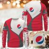 Pepsi Ugly Christmas Sweater Product Photo 1