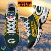 Personalized Green Bay Packers 2 Air Cushion Sports Shoes Gift For Men And Women Product Photo 1